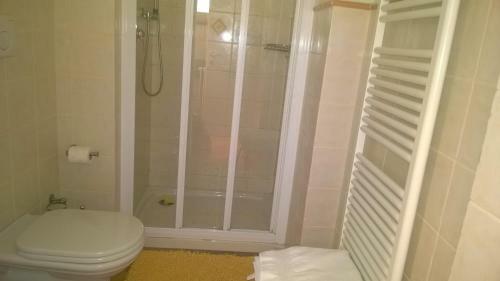 Apartamento Laghi Della Tranquillita'