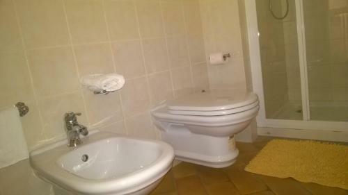 Apartamento Laghi Della Tranquillita'