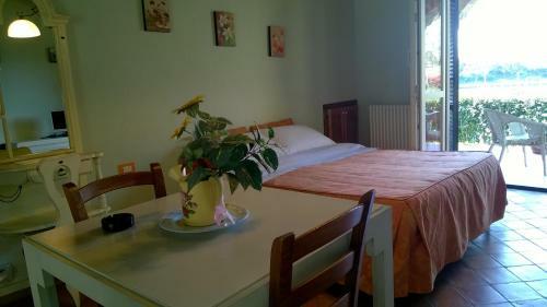 Apartamento Laghi Della Tranquillita'