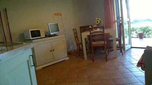 Apartamento Laghi Della Tranquillita'