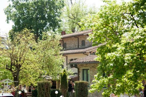 Apartamento Laghi Della Tranquillita'