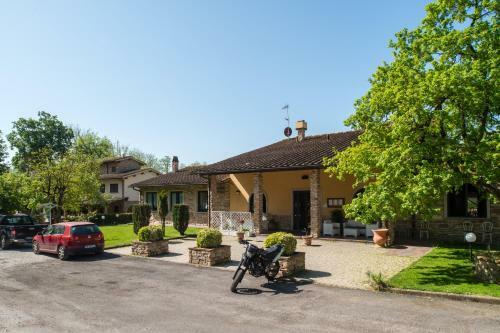 Apartamento Laghi Della Tranquillita'