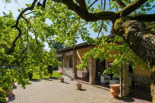 Apartamento Laghi Della Tranquillita'