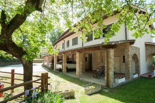 Apartamento Laghi Della Tranquillita'