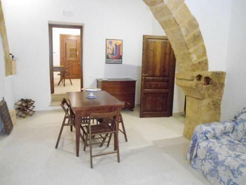 Apartamento Residence Marsala Antica