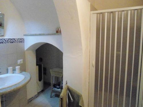 Apartamento Residence Marsala Antica
