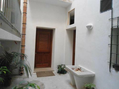 Apartamento Residence Marsala Antica