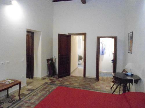 Apartamento Residence Marsala Antica