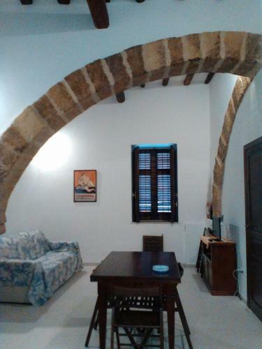 Apartamento Residence Marsala Antica