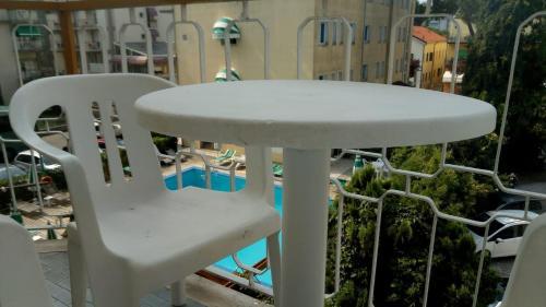 Hotel Maxi Heron