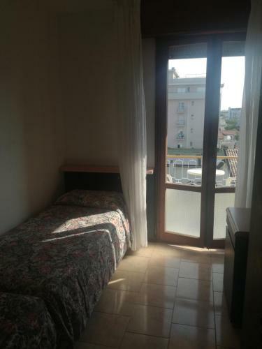 Hotel Maxi Heron