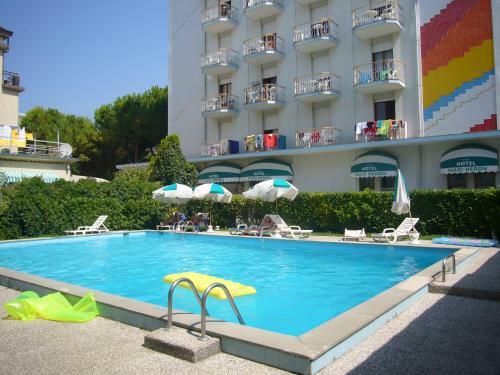 Hotel Maxi Heron