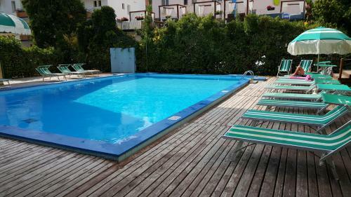 Hotel Maxi Heron