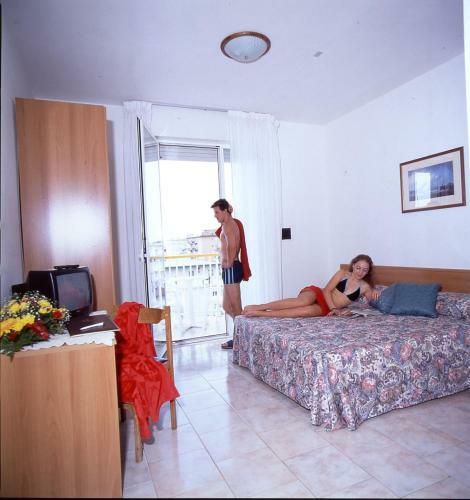 Hotel Maxi Heron