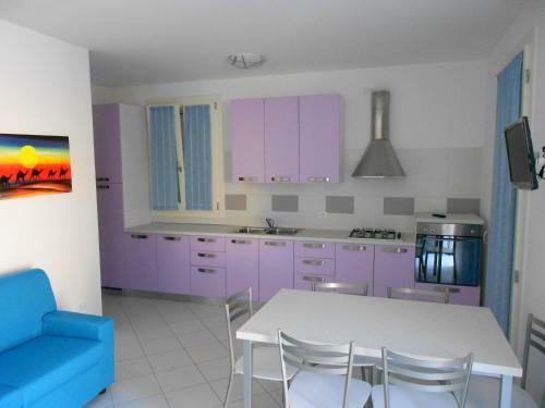 Apartamentos Villa Bianca