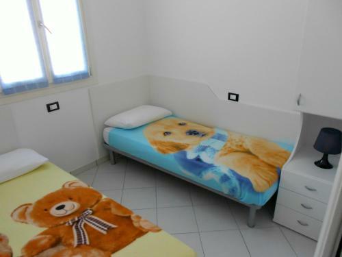 Apartamentos Villa Bianca
