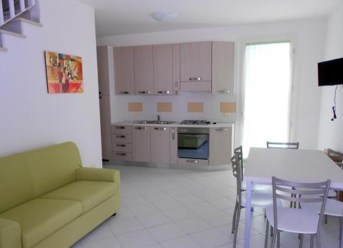 Apartamentos Villa Bianca