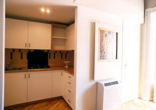 Bed & Breakfast L'orangerie