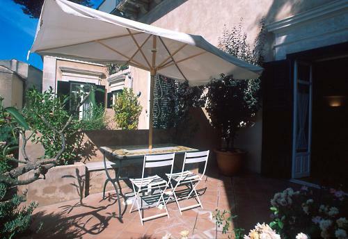 Bed & Breakfast L'orangerie