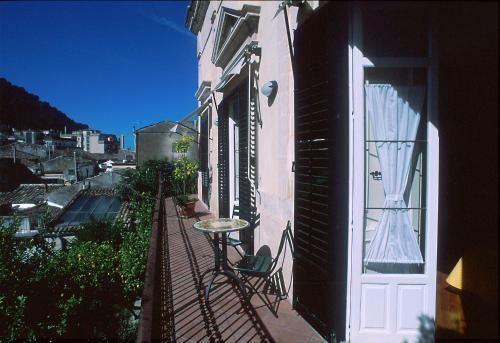 Bed & Breakfast L'orangerie