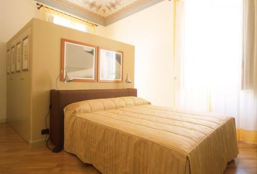 Bed & Breakfast L'orangerie