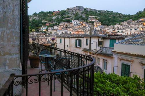 Bed & Breakfast L'orangerie