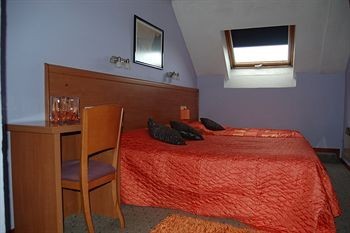 Hotel Besaya