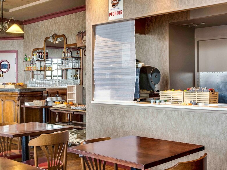 Hotel Ibis Montlu�on