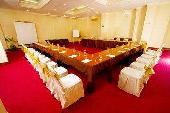 Hotel Bisanta Bidakara