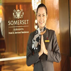 Hotel Somerset