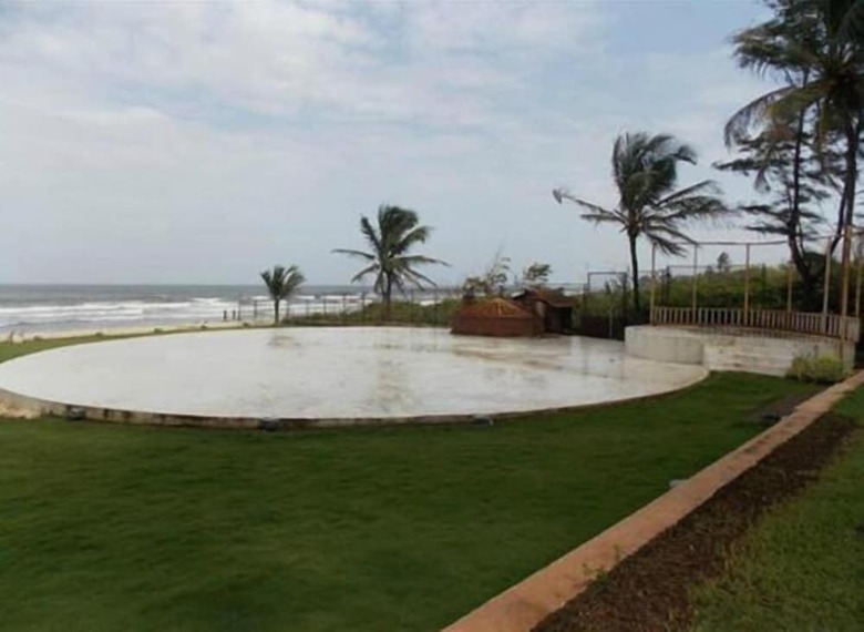 Hotel Majorda Beach Resort