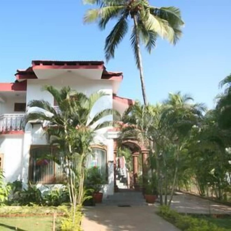 Hotel Majorda Beach Resort