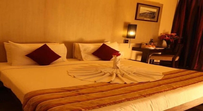 Hotel Majorda Beach Resort