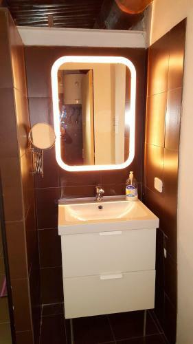 Apartment Ai Decumani