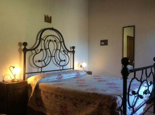 Agroturismo Agriturismo Podere Fiume