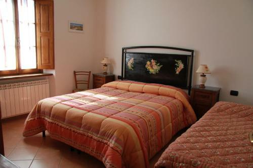 Agroturismo Agriturismo Podere Fiume