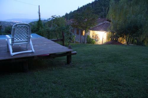 Agroturismo Agriturismo Podere Fiume