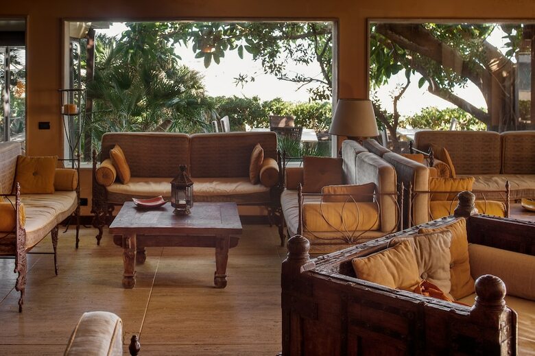 Hotel Capo San Vito