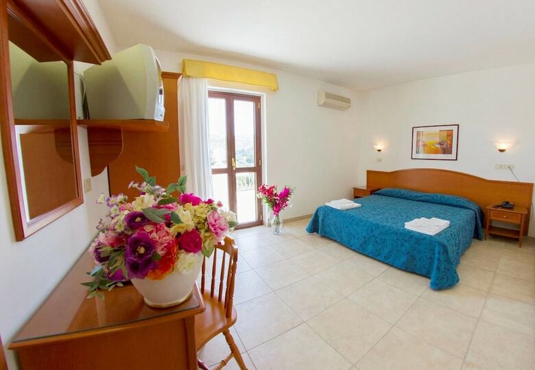 Hotel Orchidea