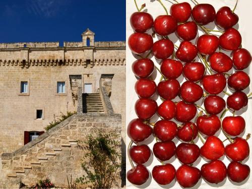Agroturismo Masseria Garrappa