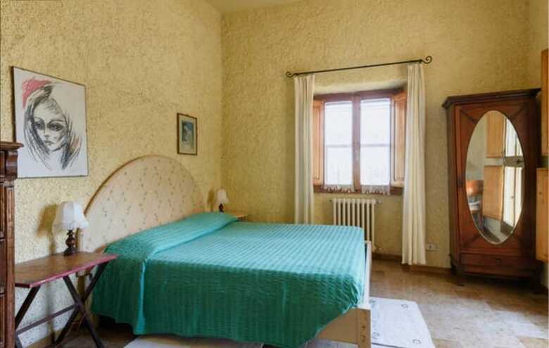 Bed & Breakfast Camere E Appartamenti Baldini Romanita