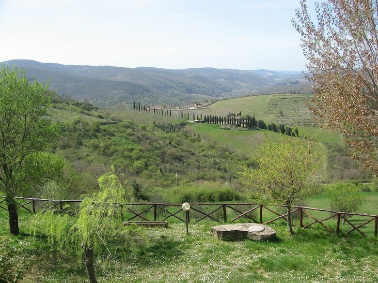 Bed & Breakfast Camere E Appartamenti Baldini Romanita