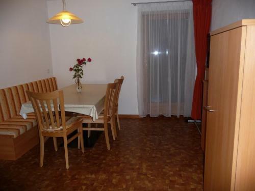 Apartments Ferdigg