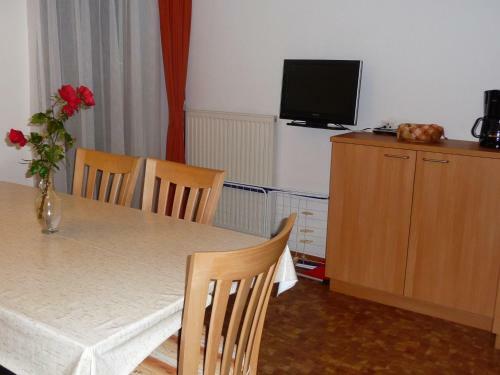 Apartments Ferdigg
