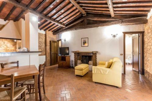 Agroturismo Borgo Il Poggiaccio Residence