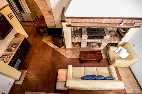 Agroturismo Borgo Il Poggiaccio Residence