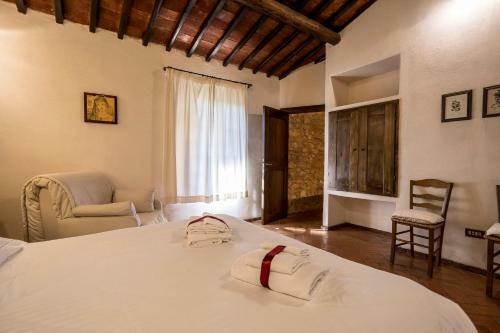 Agroturismo Borgo Il Poggiaccio Residence