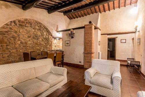 Agroturismo Borgo Il Poggiaccio Residence