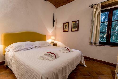 Agroturismo Borgo Il Poggiaccio Residence