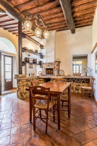 Agroturismo Borgo Il Poggiaccio Residence